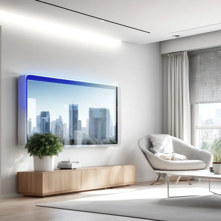 スマートAI冷却装置のイメージ